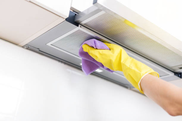 Reliable Grayville, IL Airduct Cleaning Solutions